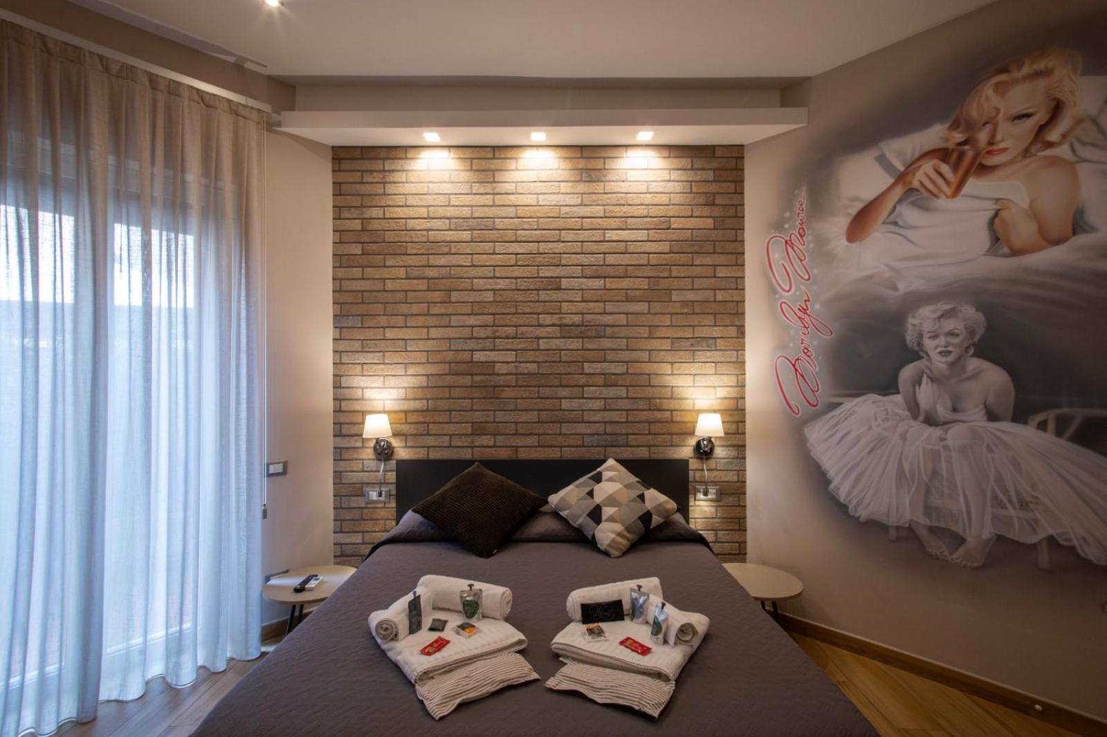 Little Rock Guest House Гаета Стая снимка