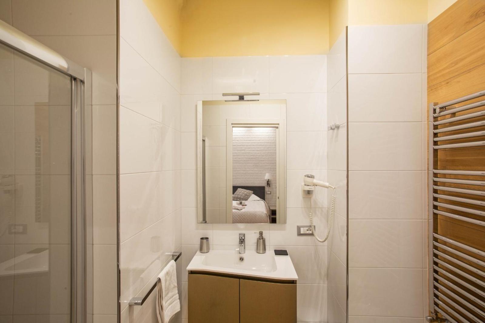 Little Rock Guest House Гаета Екстериор снимка