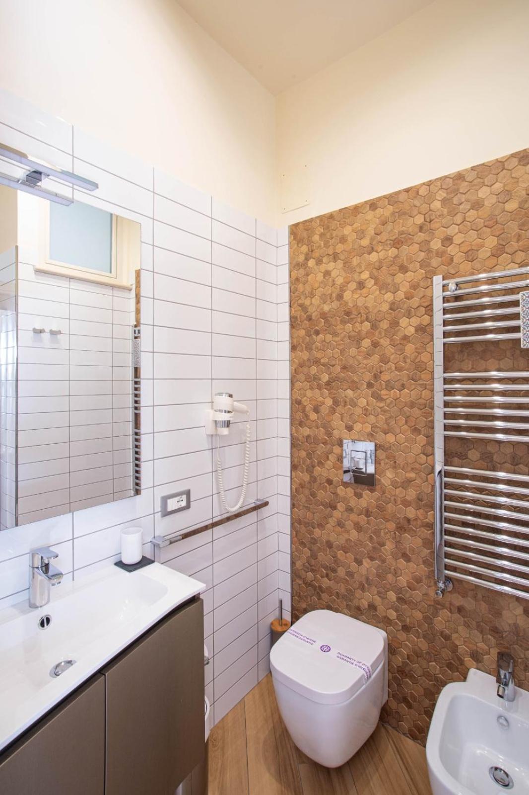 Little Rock Guest House Гаета Екстериор снимка